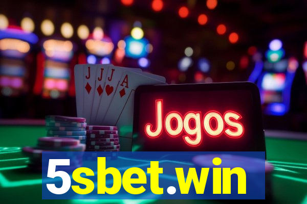 5sbet.win