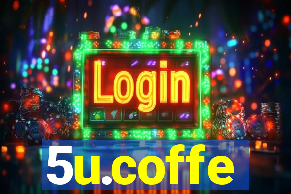 5u.coffe