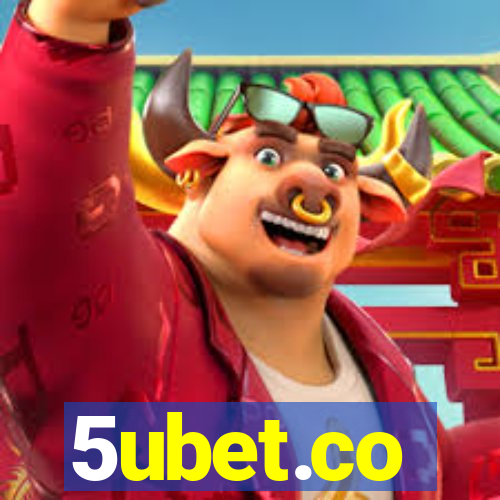 5ubet.co