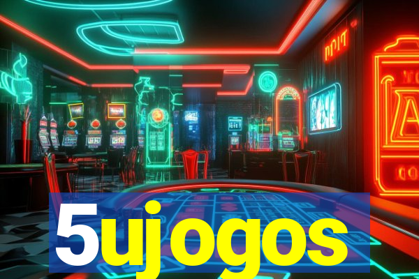 5ujogos