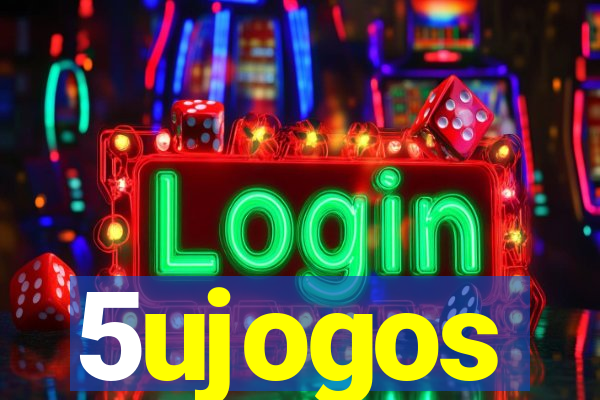 5ujogos