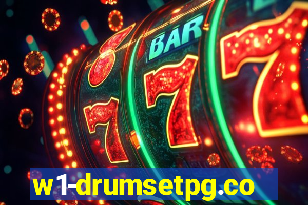 w1-drumsetpg.com