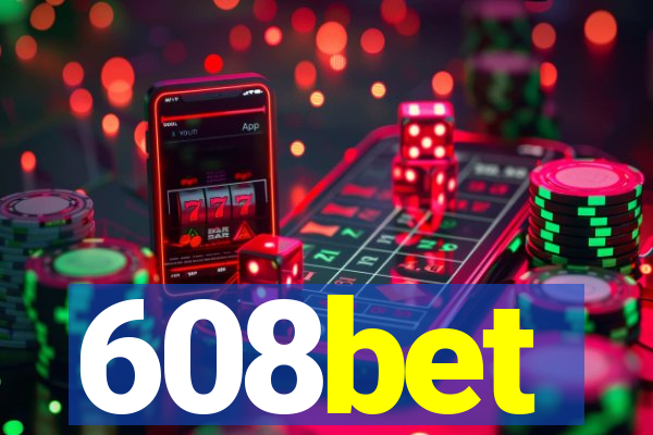 608bet