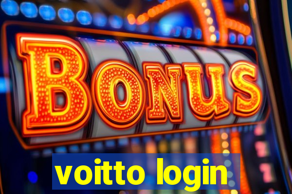 voitto login