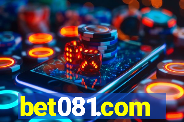 bet081.com