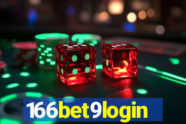 166bet9login