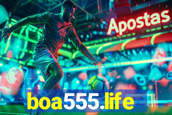 boa555.life