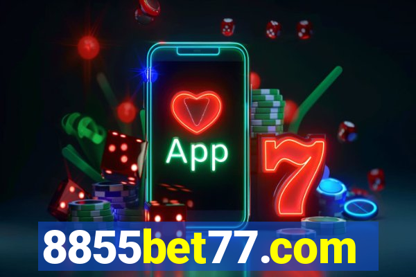 8855bet77.com