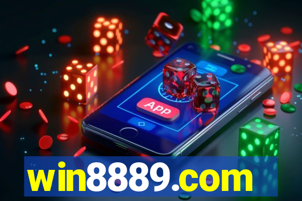 win8889.com