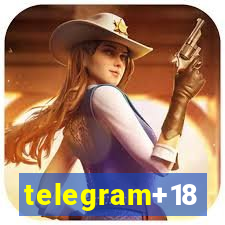 telegram+18