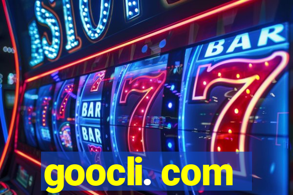 goocli. com