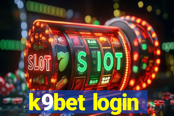 k9bet login