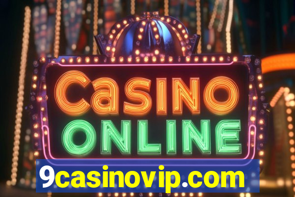 9casinovip.com