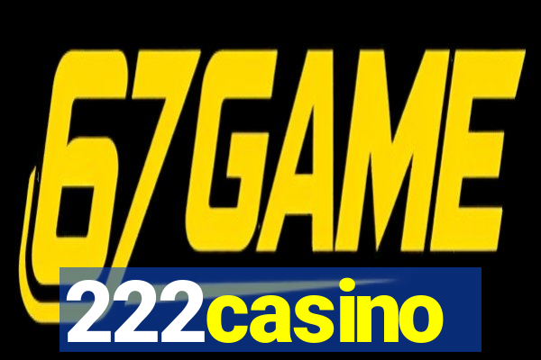 222casino