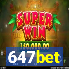 647bet