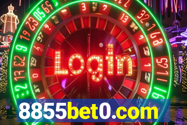 8855bet0.com