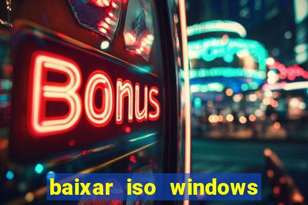 baixar iso windows server 2019