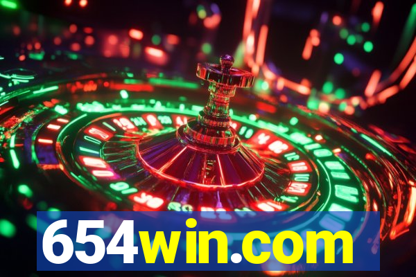 654win.com