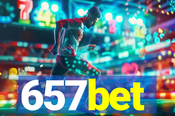 657bet