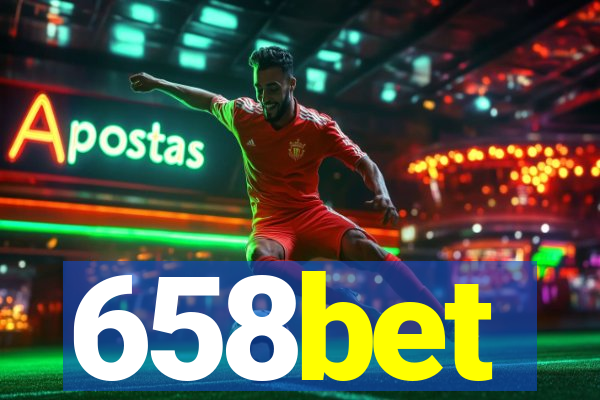 658bet