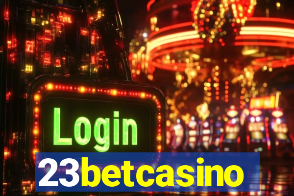 23betcasino