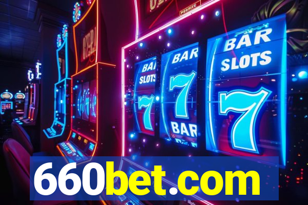 660bet.com