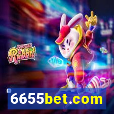 6655bet.com