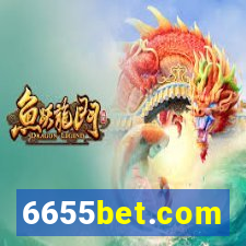 6655bet.com