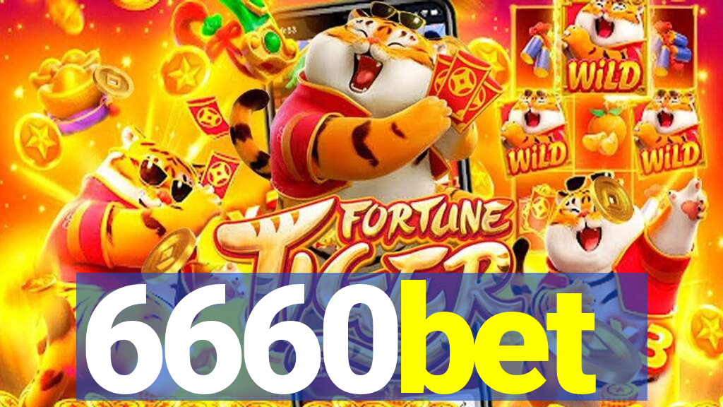 6660bet