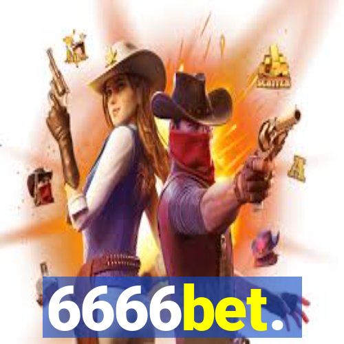 6666bet.