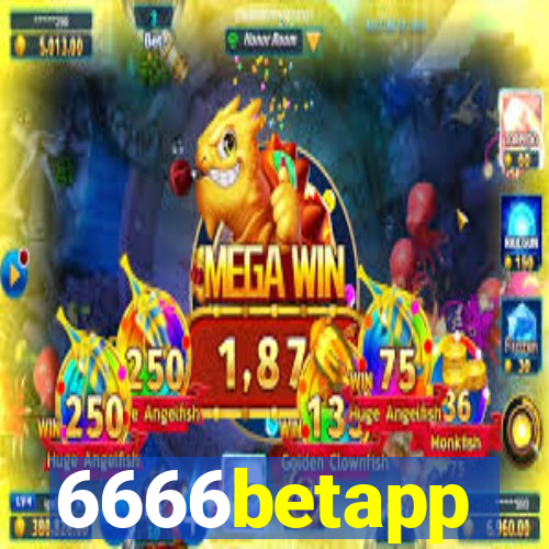 6666betapp