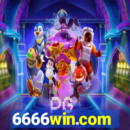 6666win.com