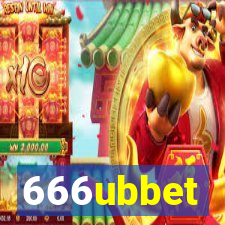 666ubbet