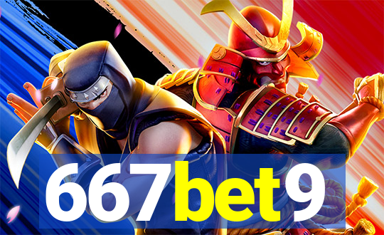 667bet9