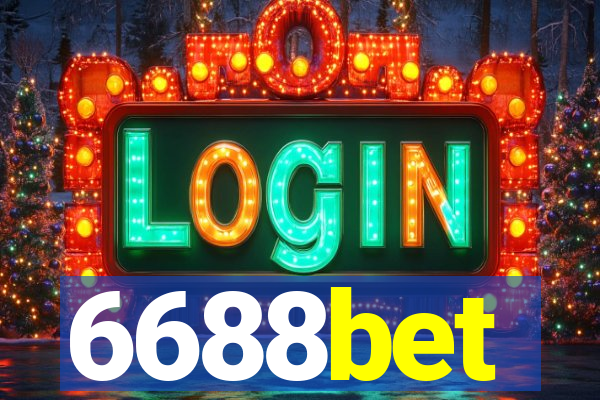 6688bet