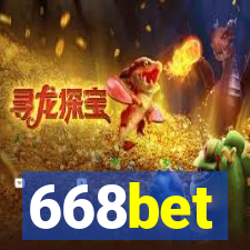 668bet