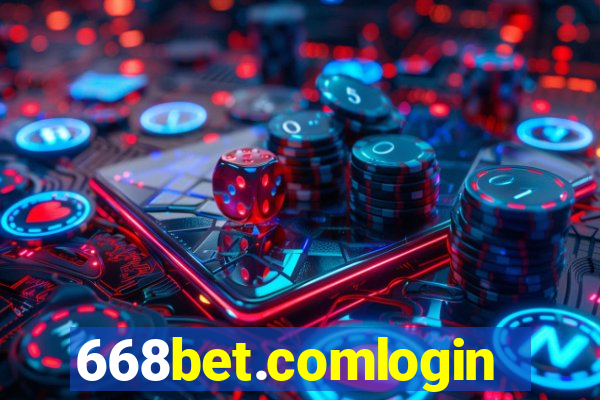 668bet.comlogin