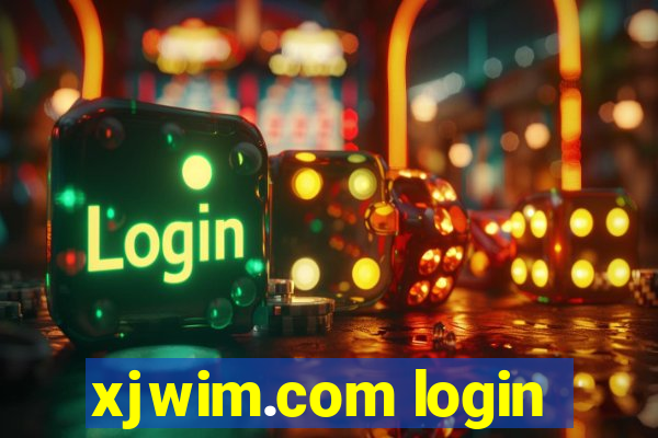 xjwim.com login