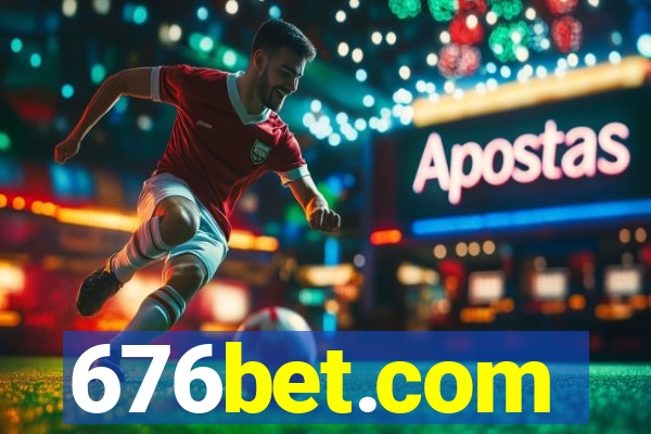 676bet.com