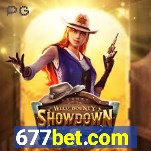 677bet.com