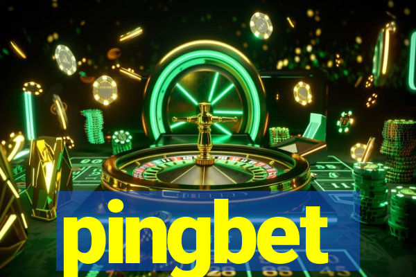 pingbet