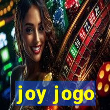 joy jogo