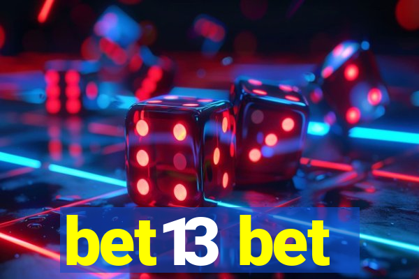 bet13 bet