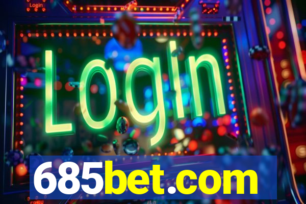 685bet.com