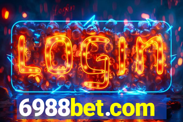 6988bet.com