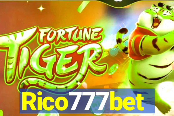 Rico777bet