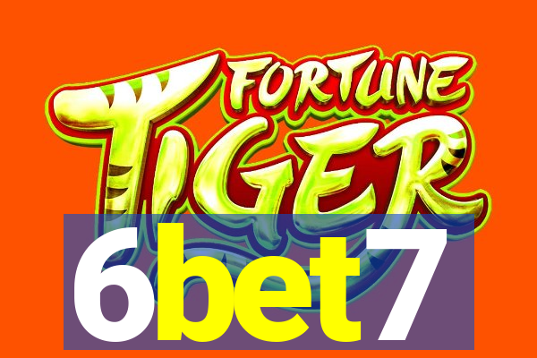 6bet7