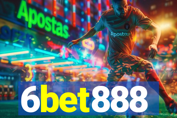 6bet888