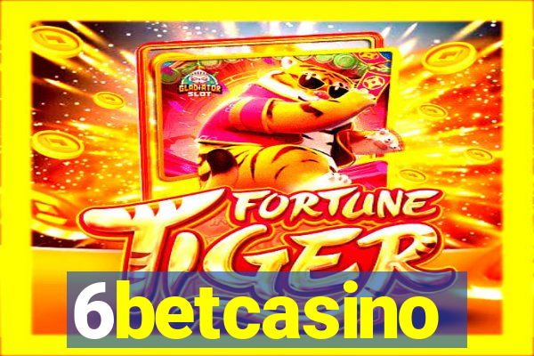 6betcasino