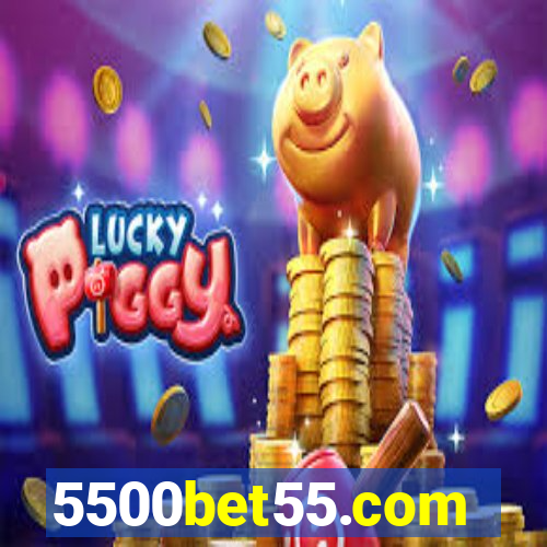 5500bet55.com